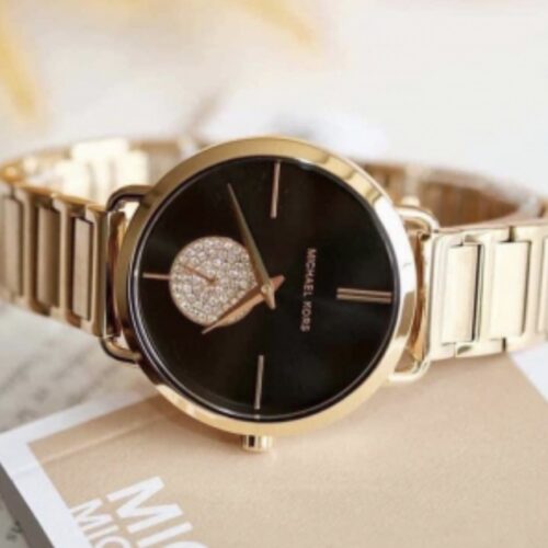 Michael Kors Ladies Watch MK3788