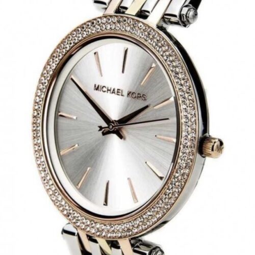Michael Kors Ladies Watch MK3203
