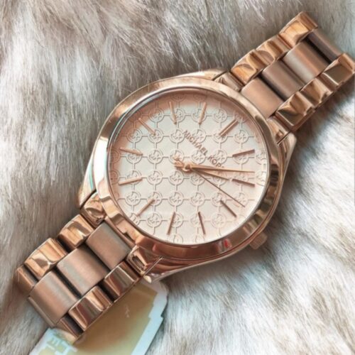 Michael Kors Ladies Watch MK3336