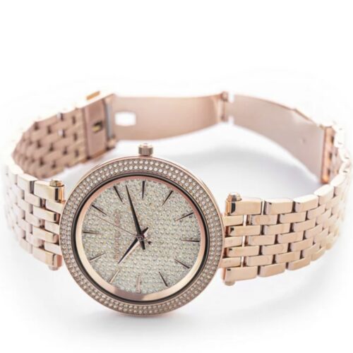 Michael Kors Ladies Watch MK3439