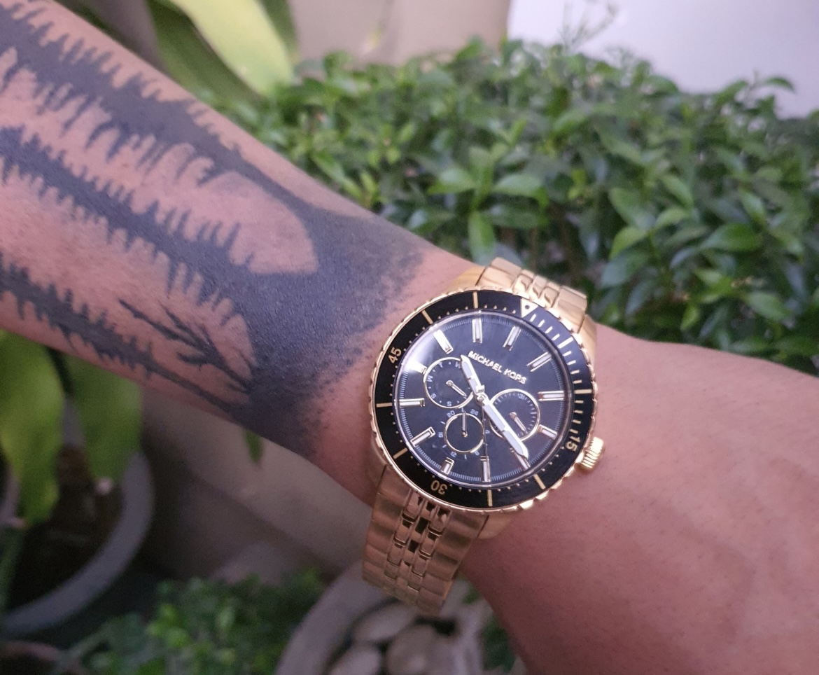 Michael Kors Men's Watch MK7154 - Image 3