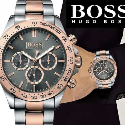 Hugo Boss Men's Watch HB1513339