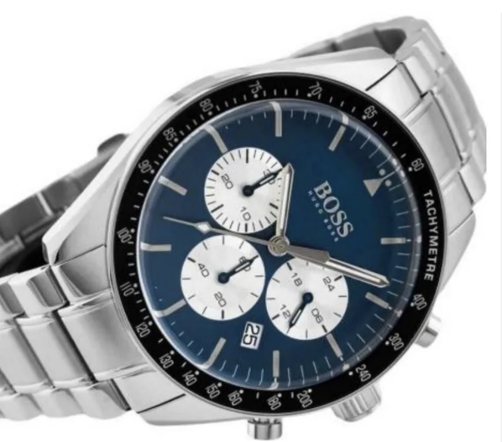 Hugo Boss Men's Watch HB1513630 - Image 3