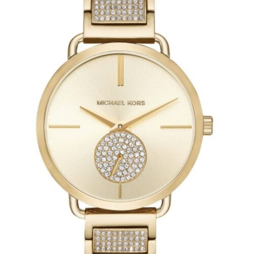 Michael Kors Ladies Watch MK3852