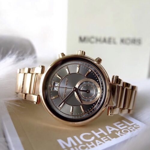 Michael Kors Ladies Watch MK6226