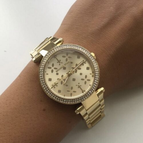 Michael Kors Ladies Watch MK6469