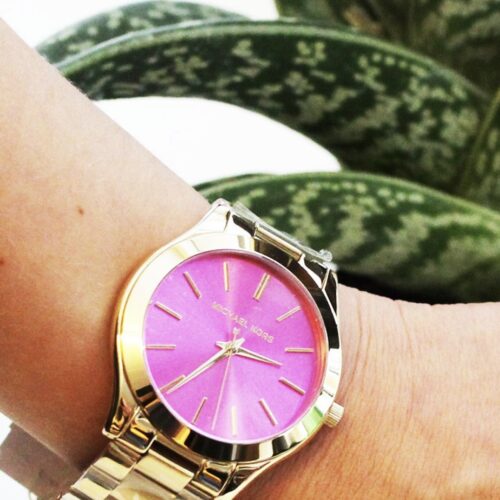Michael Kors Ladies Watch MK3264