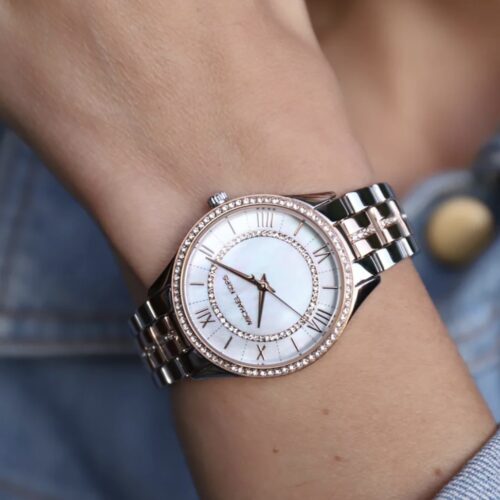 Michael Kors Ladies Watch MK3979