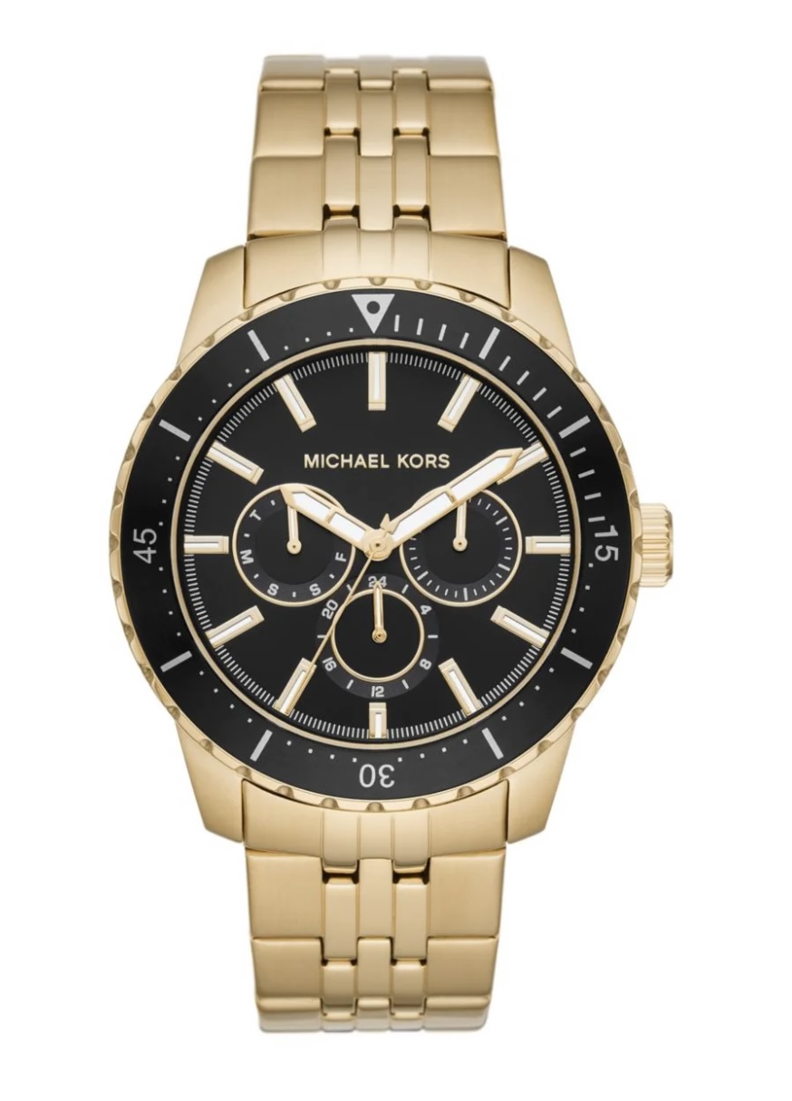 Michael Kors Men's Watch MK7154