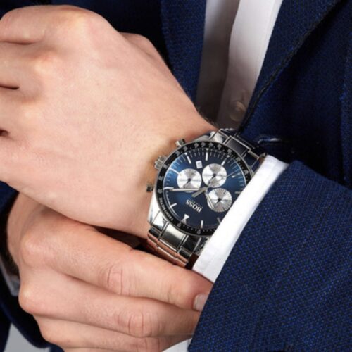 Hugo Boss Men's Watch HB1513630