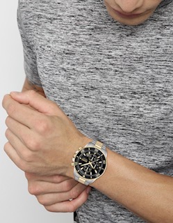 Hugo Boss Men's Watch HB1513908 - Image 3