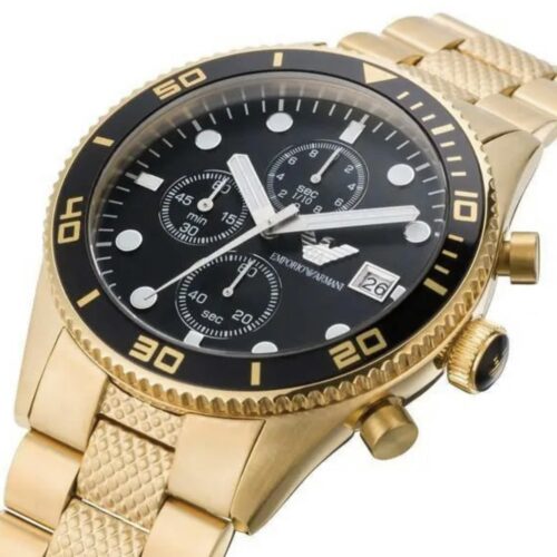 Emporio Armani Men's Watch AR5857