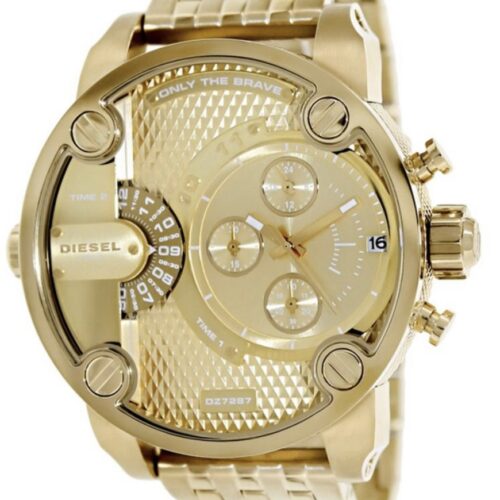 Diesel Men's Watch DZ7287