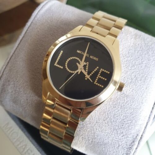 Michael Kors Ladies Watch MK3803