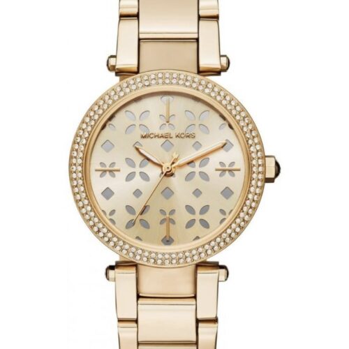 Michael Kors Ladies Watch MK6469