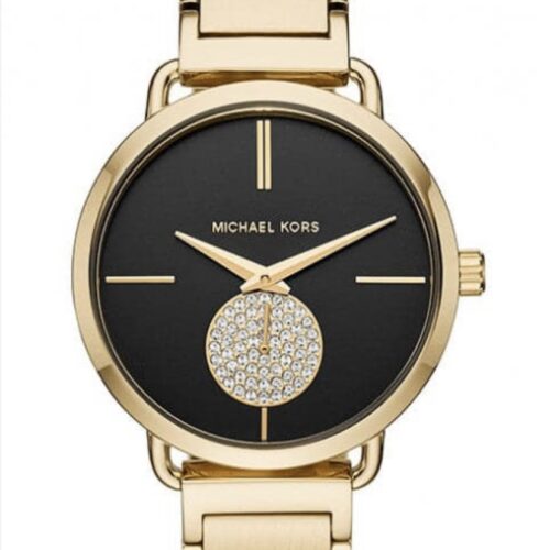 Michael Kors Ladies Watch MK3788