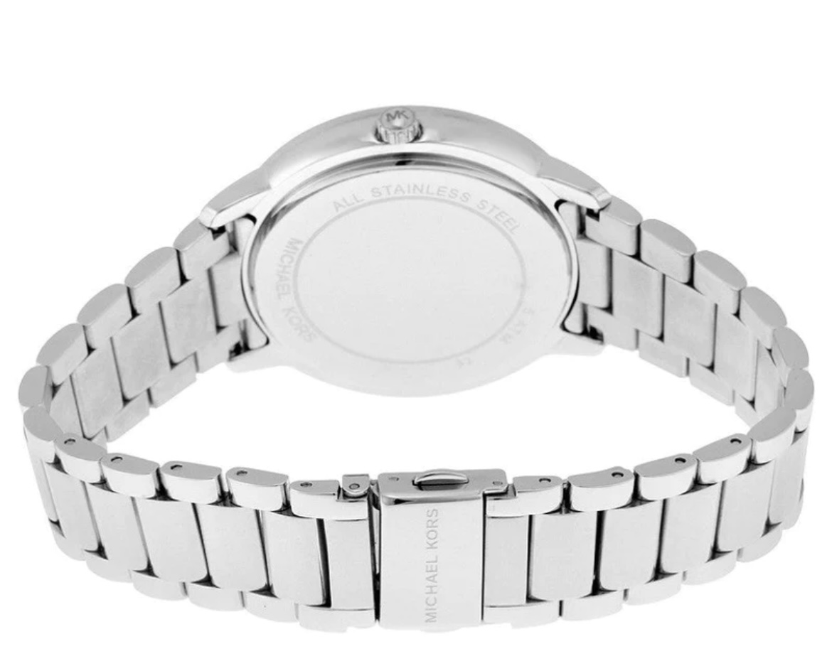 Michael Kors Ladies Watch MK6286 - Image 2