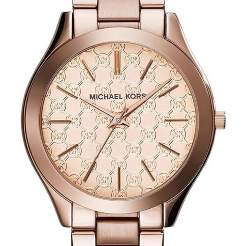 Michael Kors Ladies Watch MK3336