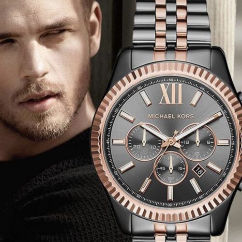 Michael Kors Men's Watch MK8561