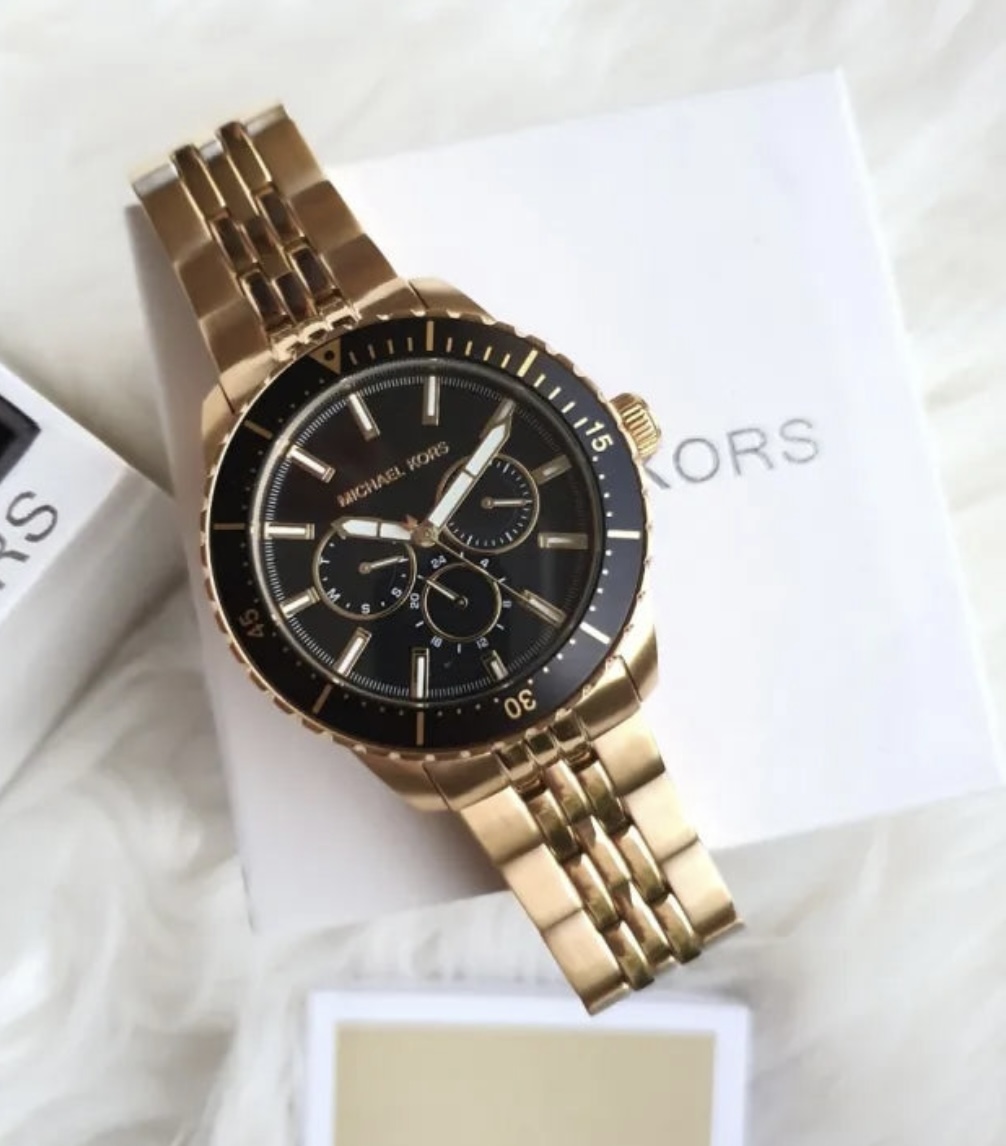 Michael Kors Men's Watch MK7154 - Image 2