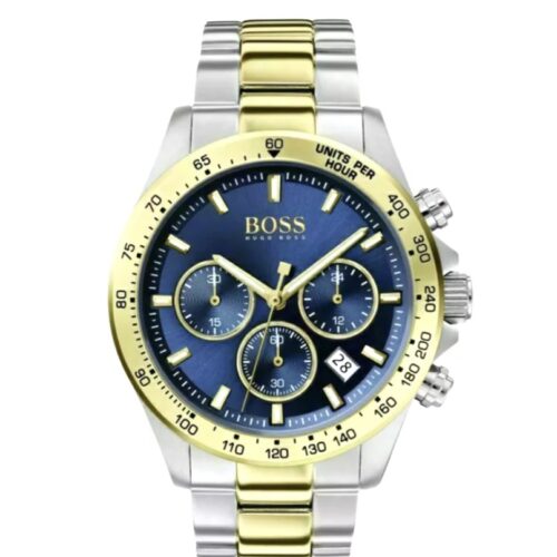 Hugo Boss Men's Watch HB1513767