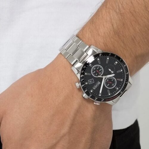 Hugo Boss Men's Watch HB1513509