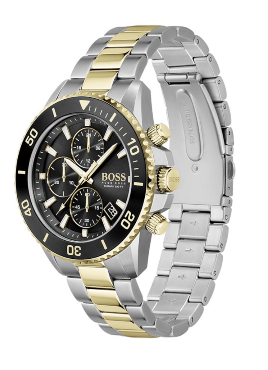 Hugo Boss Men's Watch HB1513908 - Image 2