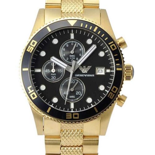 Emporio Armani Men's Watch AR5857