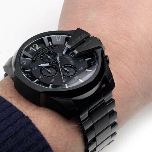 Diesel Men's Watch DZ4355