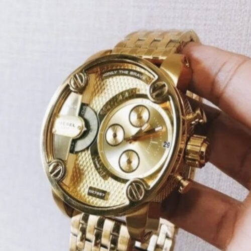 Diesel Men's Watch DZ7287