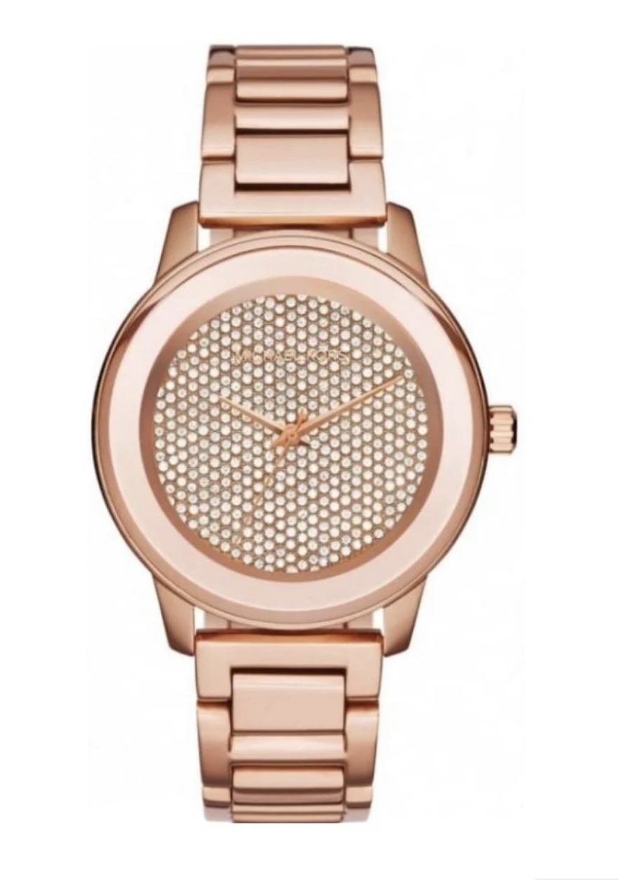 Michael Kors Ladies Watch MK6210