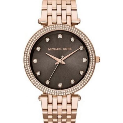 Michael Kors Ladies Watch MK3217