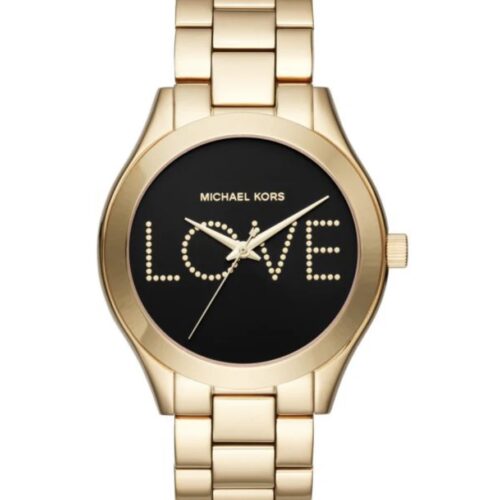 Michael Kors Ladies Watch MK3803