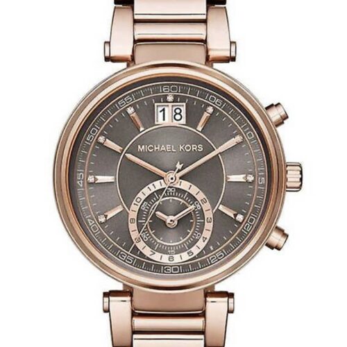 Michael Kors Ladies Watch MK6226