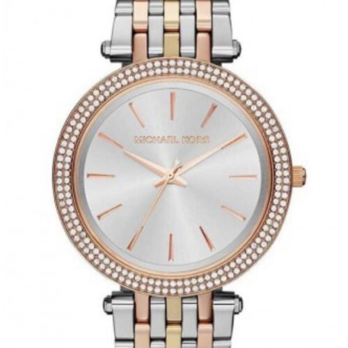 Michael Kors Ladies Watch MK3203
