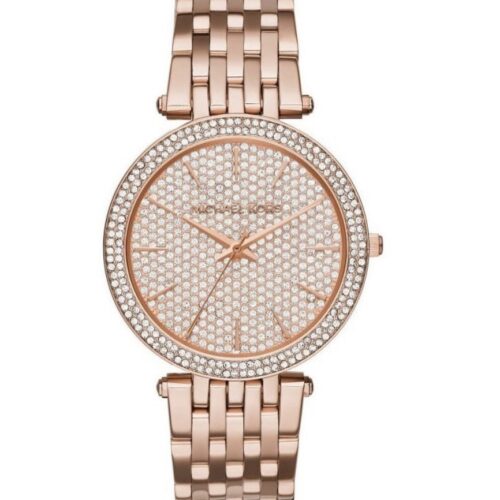Michael Kors Ladies Watch MK3439
