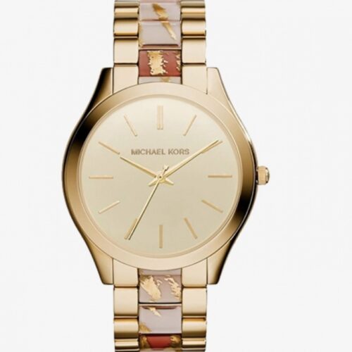 Michael Kors Ladies Watch MK4300