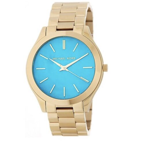 Michael Kors Ladies Watch MK3492