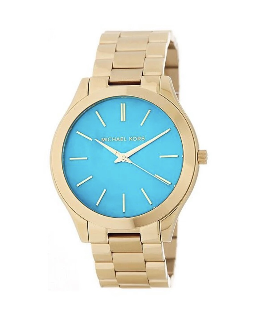 Michael Kors Ladies Watch MK3492