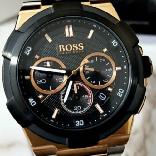 Hugo Boss Men's Watch HB1513358