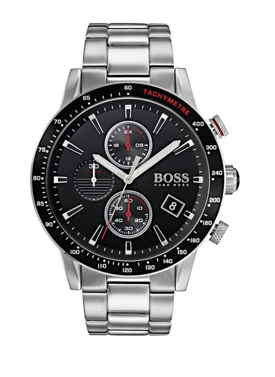 Hugo Boss Men's Watch HB1513509