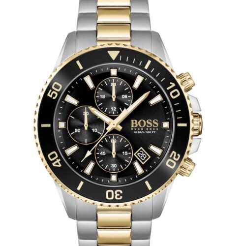 Hugo Boss Men's Watch HB1513908
