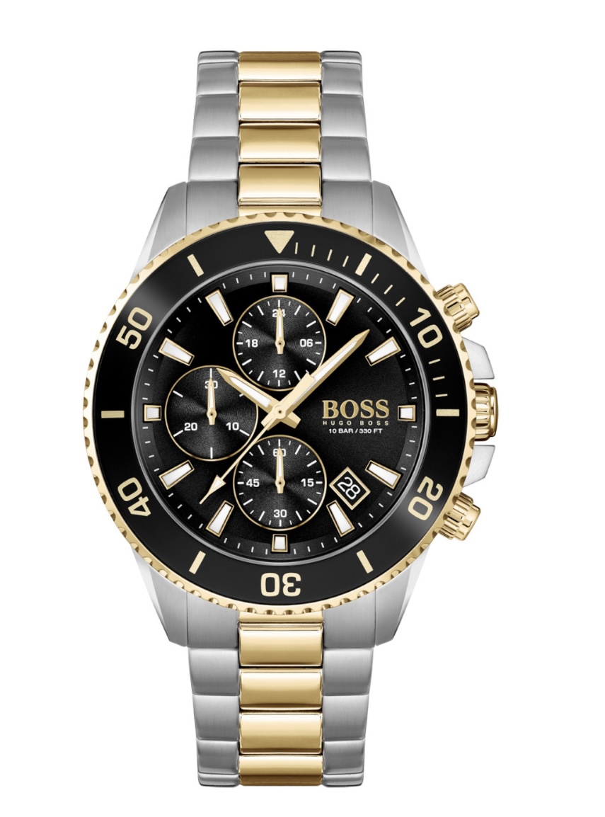 Hugo Boss Men's Watch HB1513908
