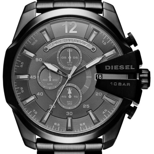 Diesel Men's Watch DZ4355