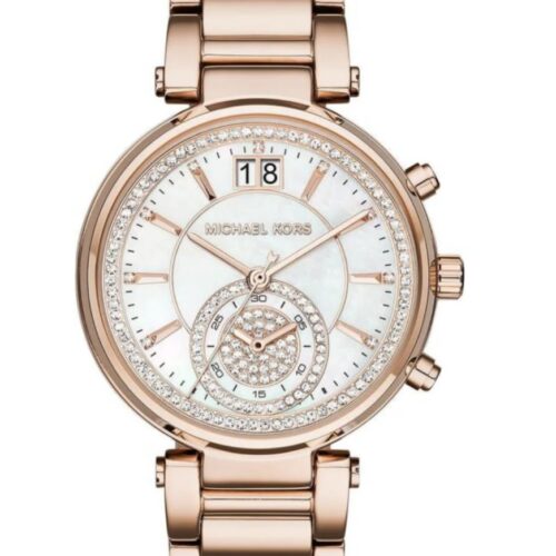 Michael Kors Ladies Watch MK6282