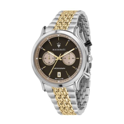 Maserti Men's Watch R8873638003