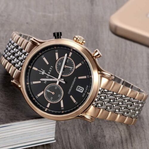 Maserati Men's Watch R8873638005