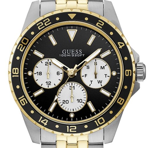 Guess Men's Watch W1107G6