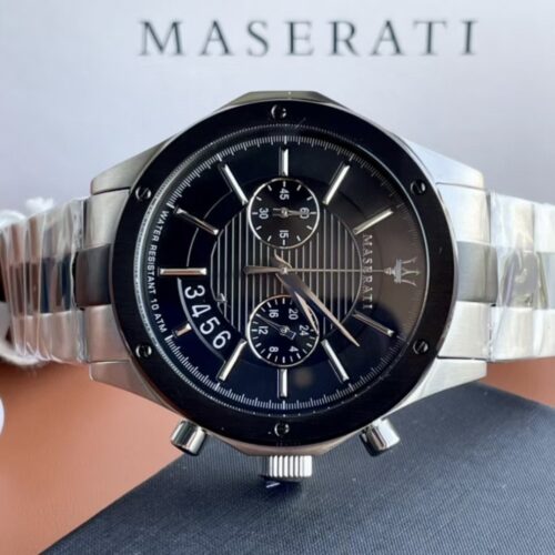 Maserati Men's Watch R8873627003