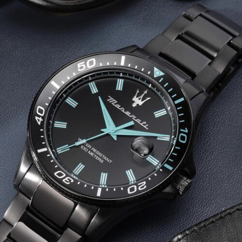 Maserati Men's Watch R8853144001